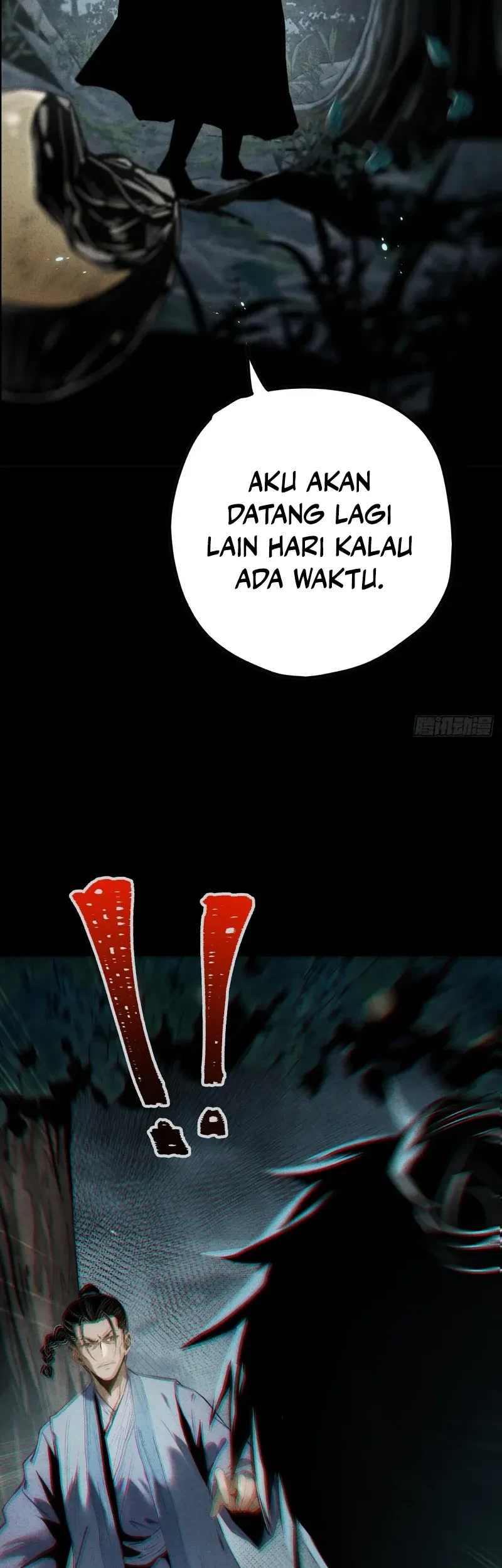 The Mirror Legacy chapter 10 halaman 59