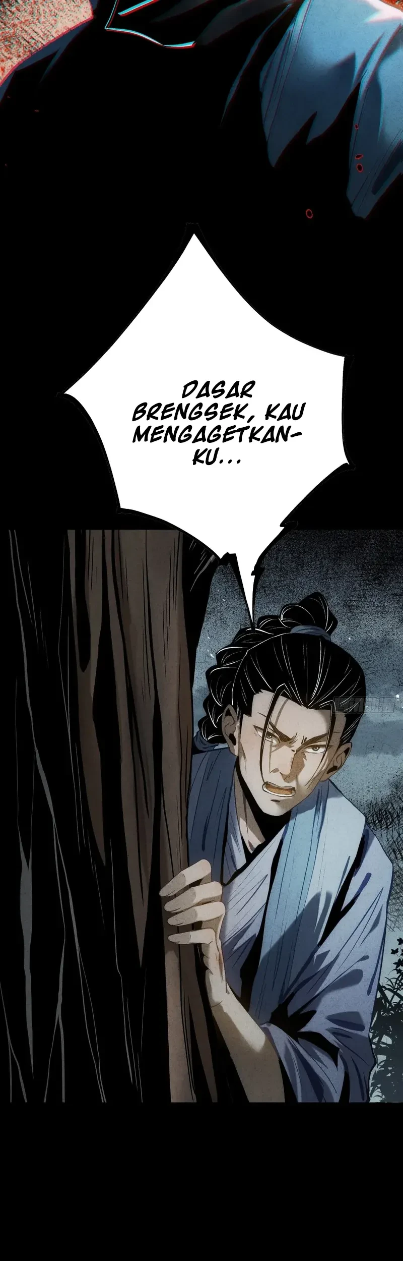 The Mirror Legacy chapter 10 halaman 62