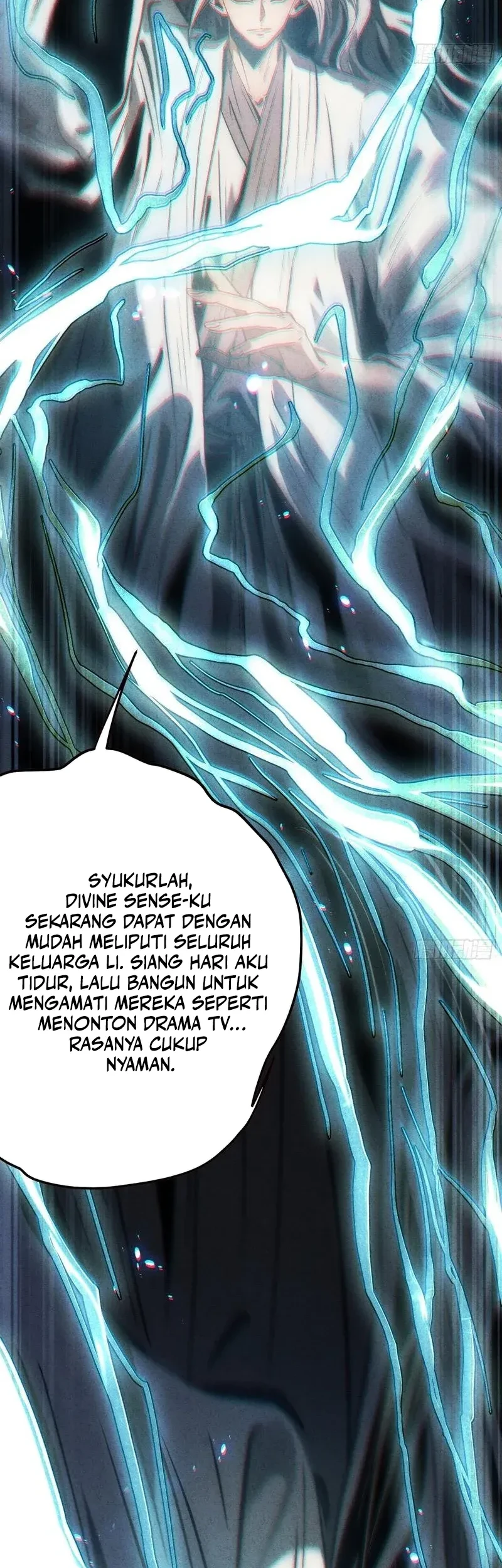 The Mirror Legacy Bab 12 halaman 15
