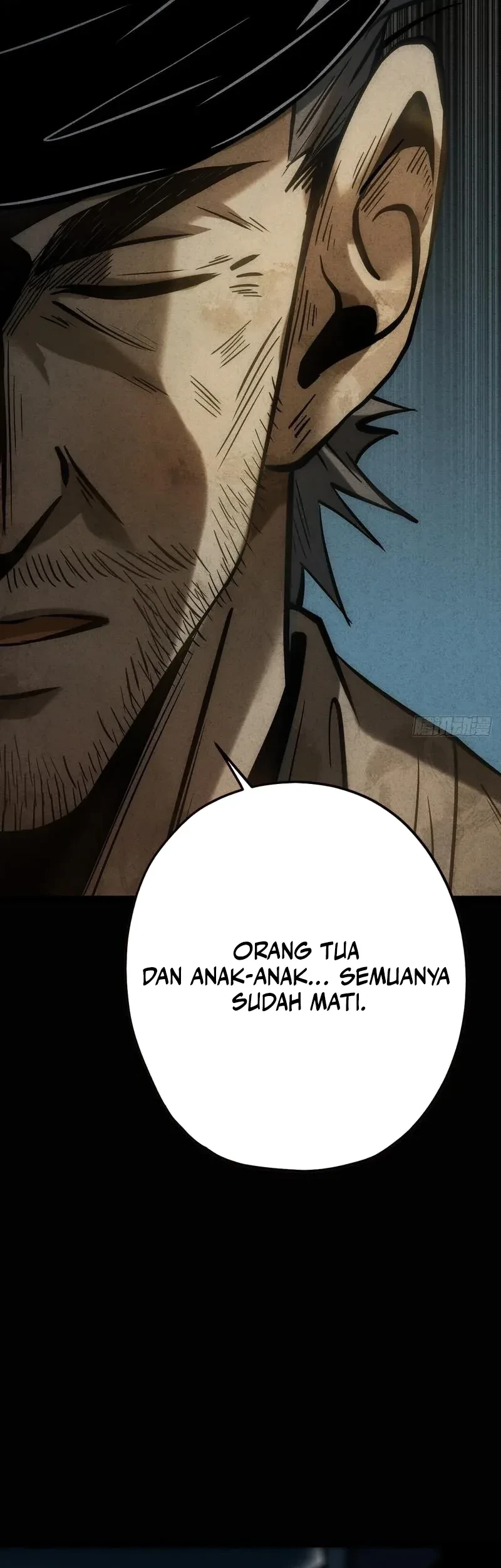 The Mirror Legacy Bab 12 halaman 44