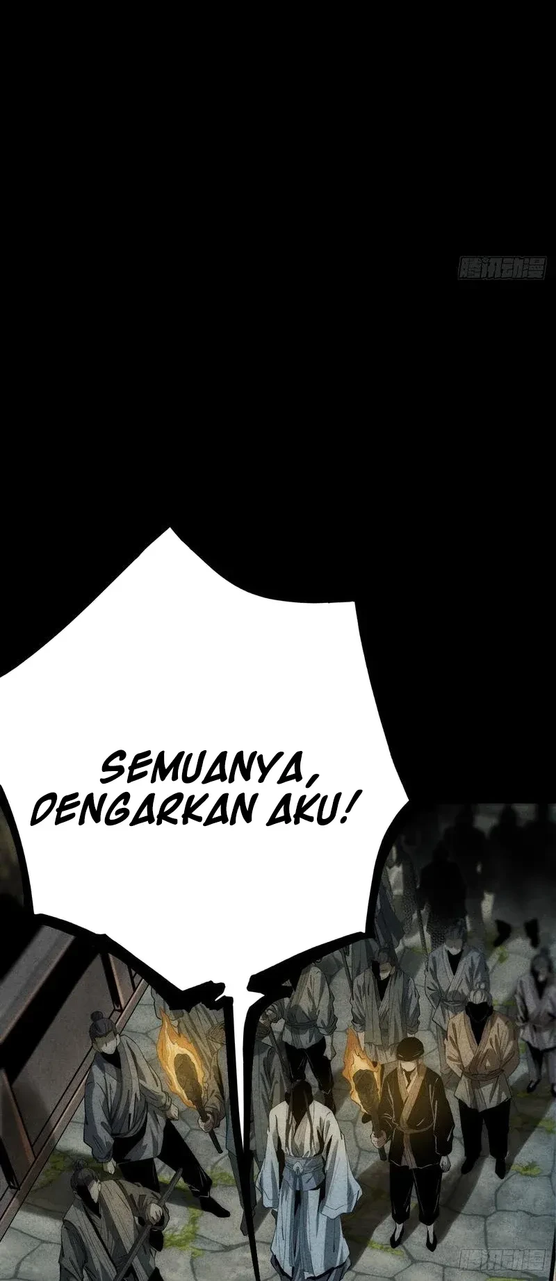 The Mirror Legacy Bab 12 halaman 51