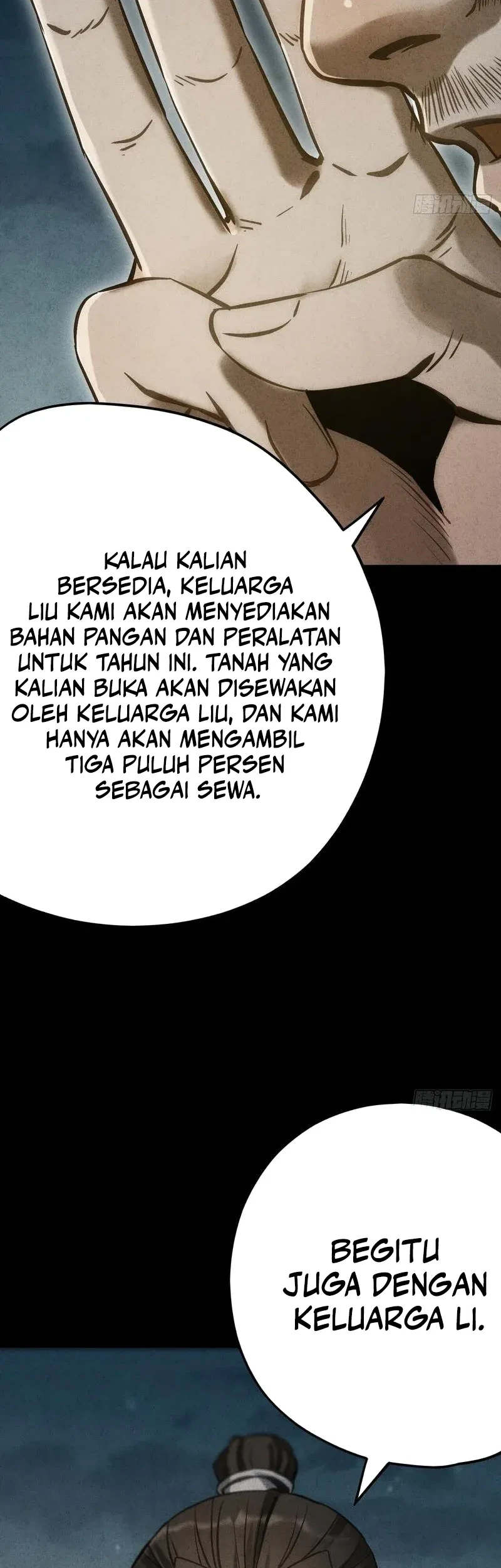 The Mirror Legacy Bab 12 halaman 53