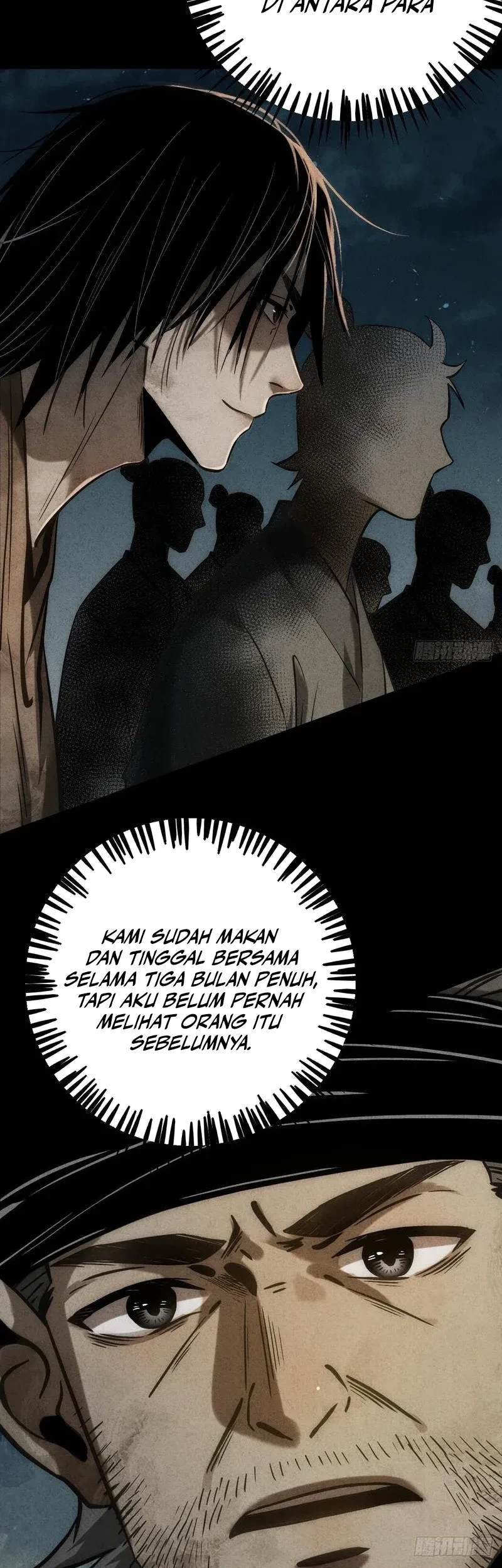 The Mirror Legacy Bab 12 halaman 60