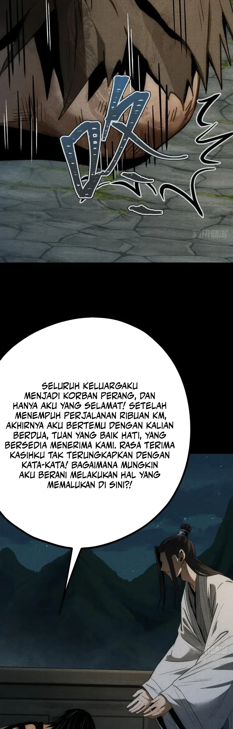 The Mirror Legacy Bab 12 halaman 63