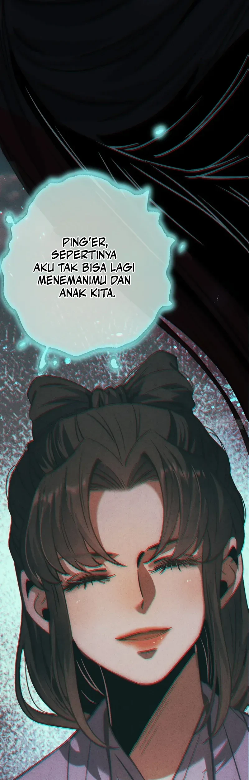 The Mirror Legacy Bab 13 halaman 25
