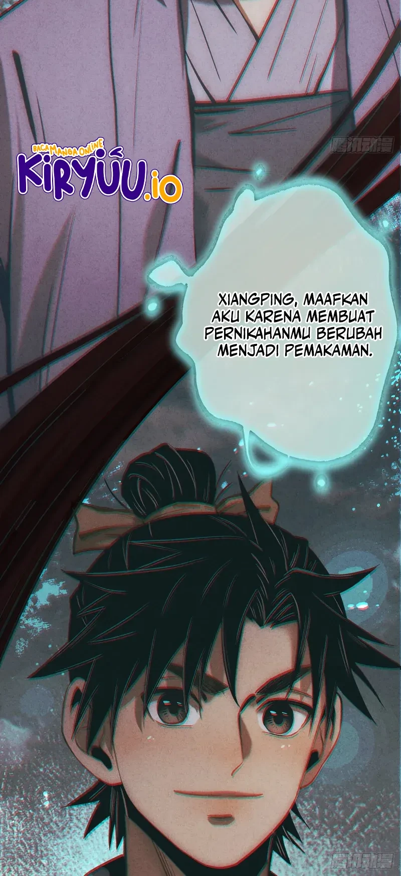 The Mirror Legacy Bab 13 halaman 26