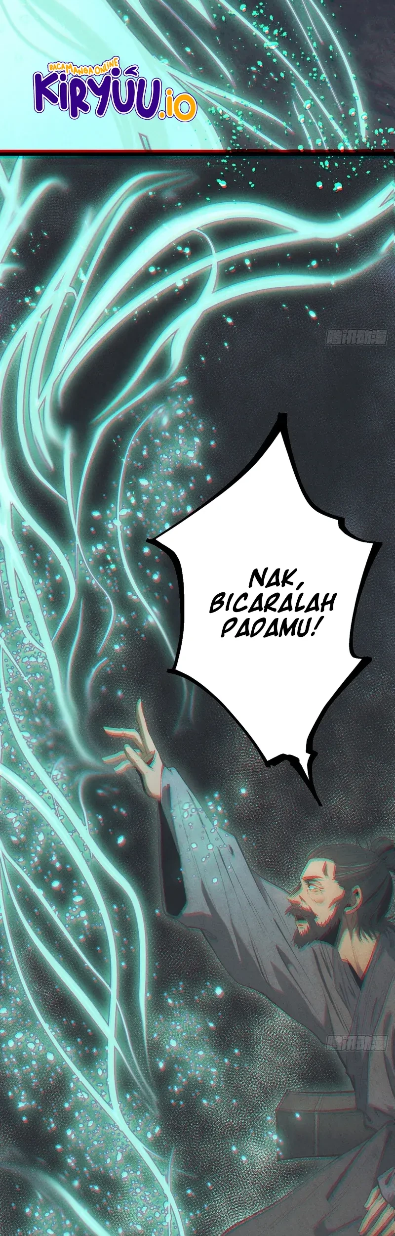 The Mirror Legacy Bab 13 halaman 54