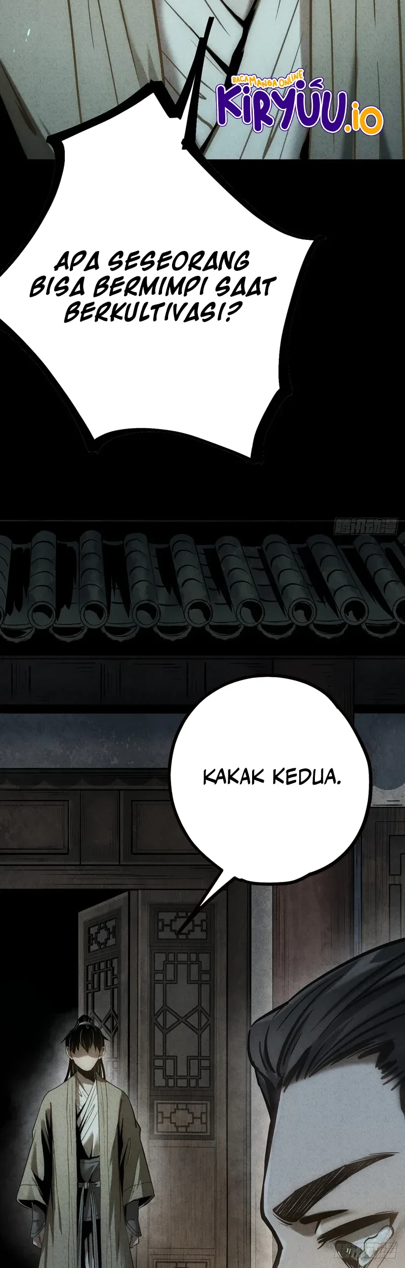 The Mirror Legacy Bab 13 halaman 60