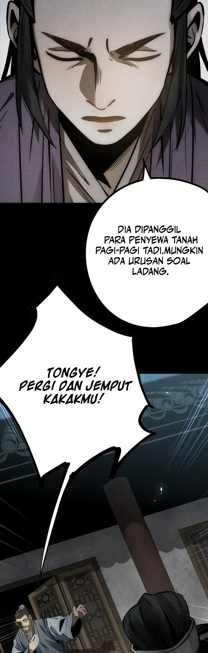 The Mirror Legacy Bab 13 halaman 64