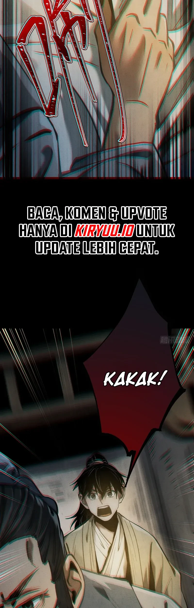 The Mirror Legacy Bab 13 halaman 77