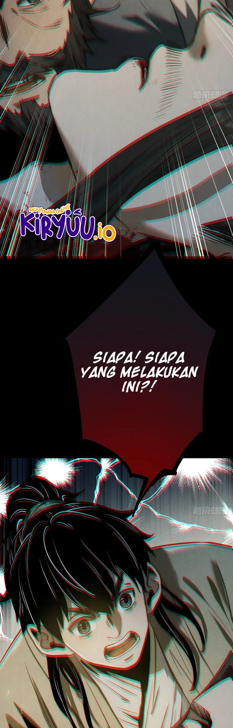 The Mirror Legacy Bab 13 halaman 78