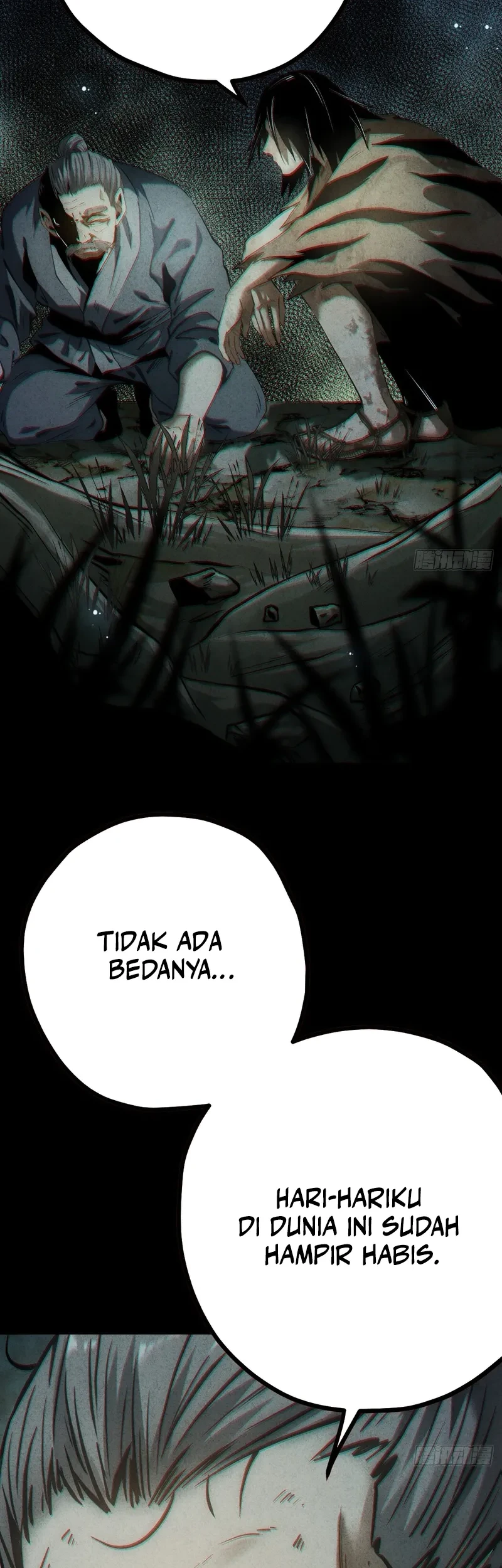 The Mirror Legacy Bab 14 halaman 15