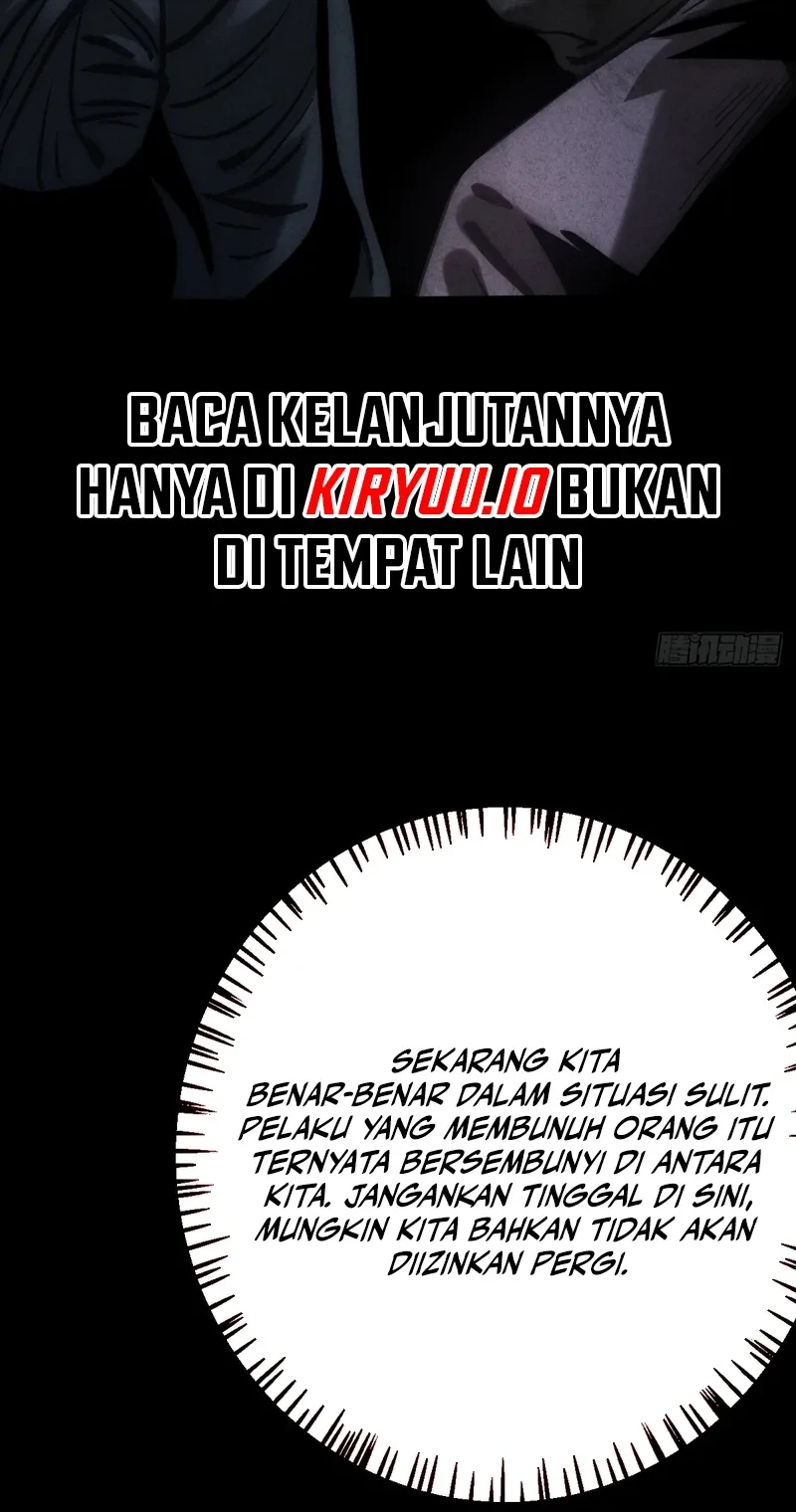 The Mirror Legacy Bab 14 halaman 49
