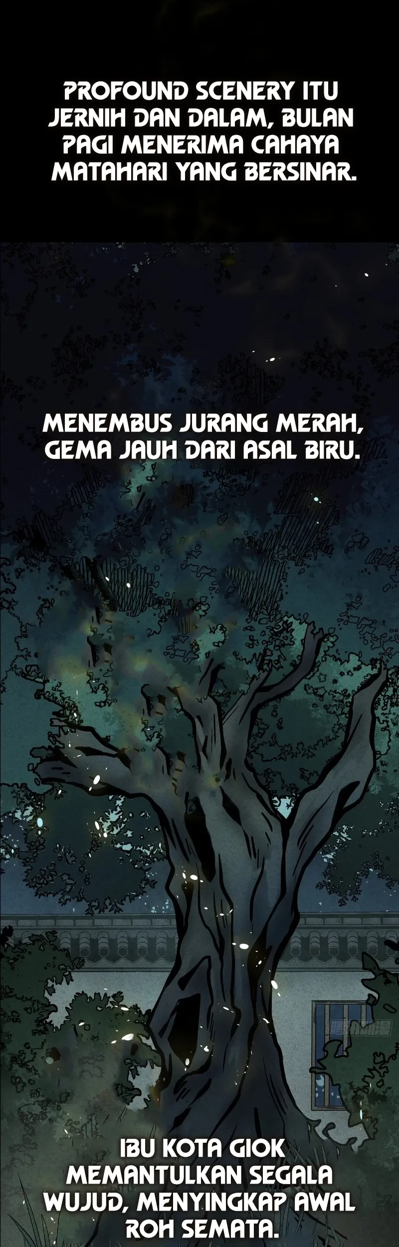 The Mirror Legacy Bab 14 halaman 104