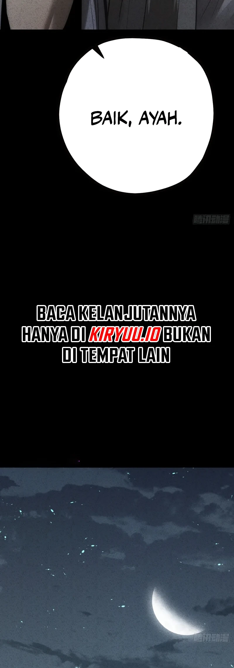 The Mirror Legacy Bab 14 halaman 107