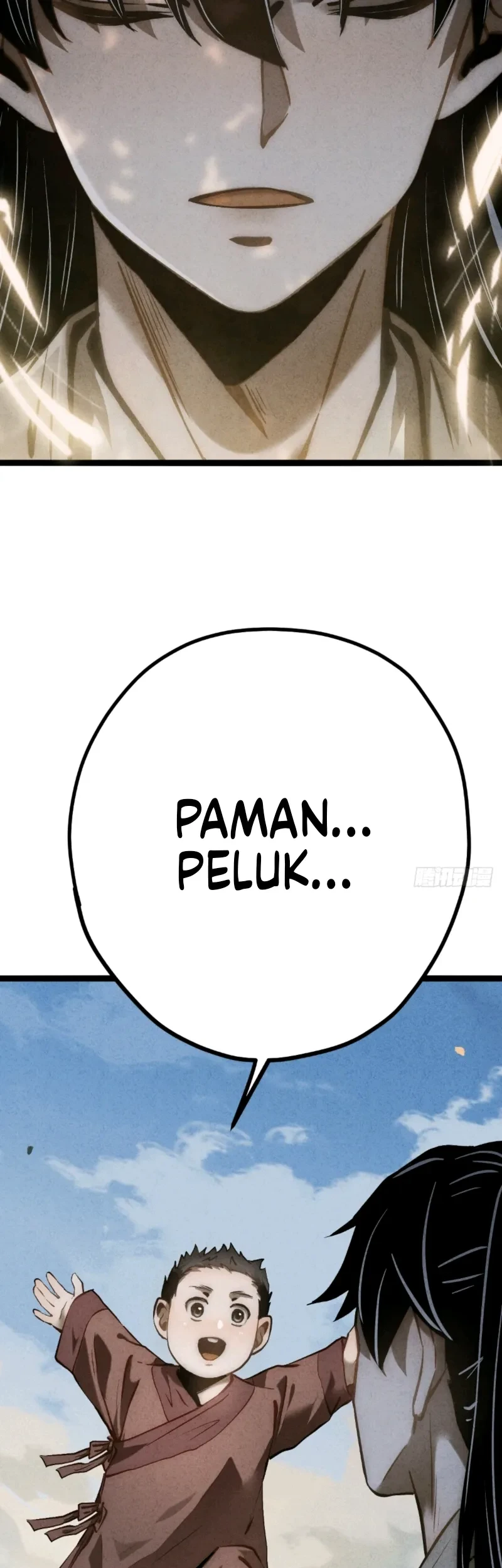 The Mirror Legacy Bab 15 halaman 6