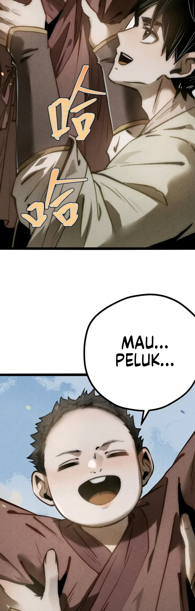 The Mirror Legacy Bab 15 halaman 8