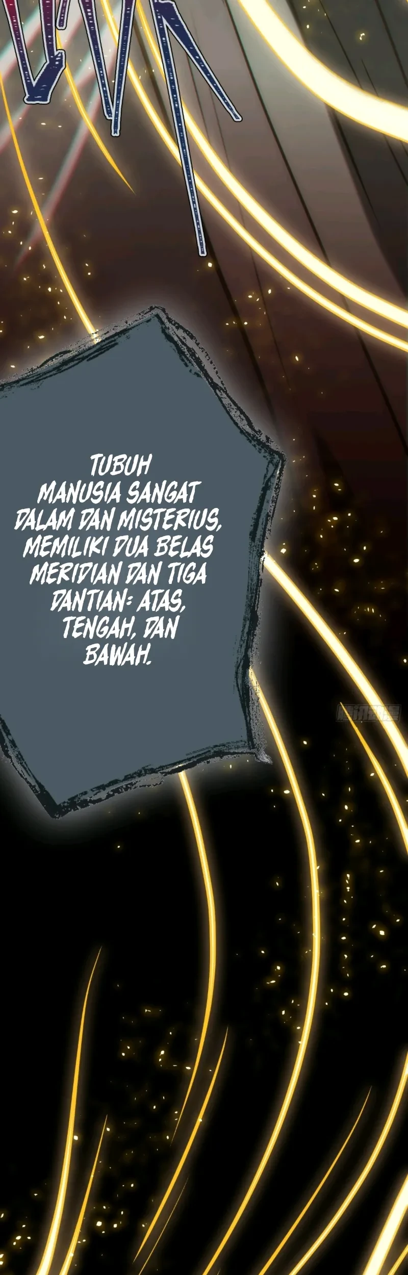 The Mirror Legacy Bab 15 halaman 45