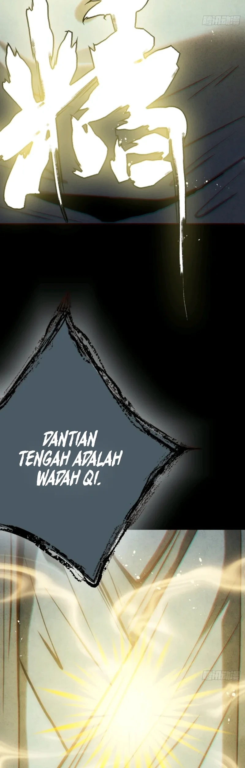 The Mirror Legacy Bab 15 halaman 48