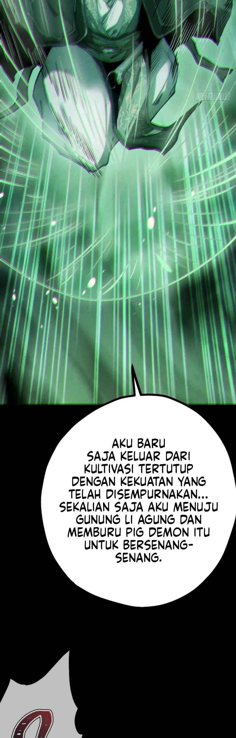 The Mirror Legacy Bab 15 halaman 75