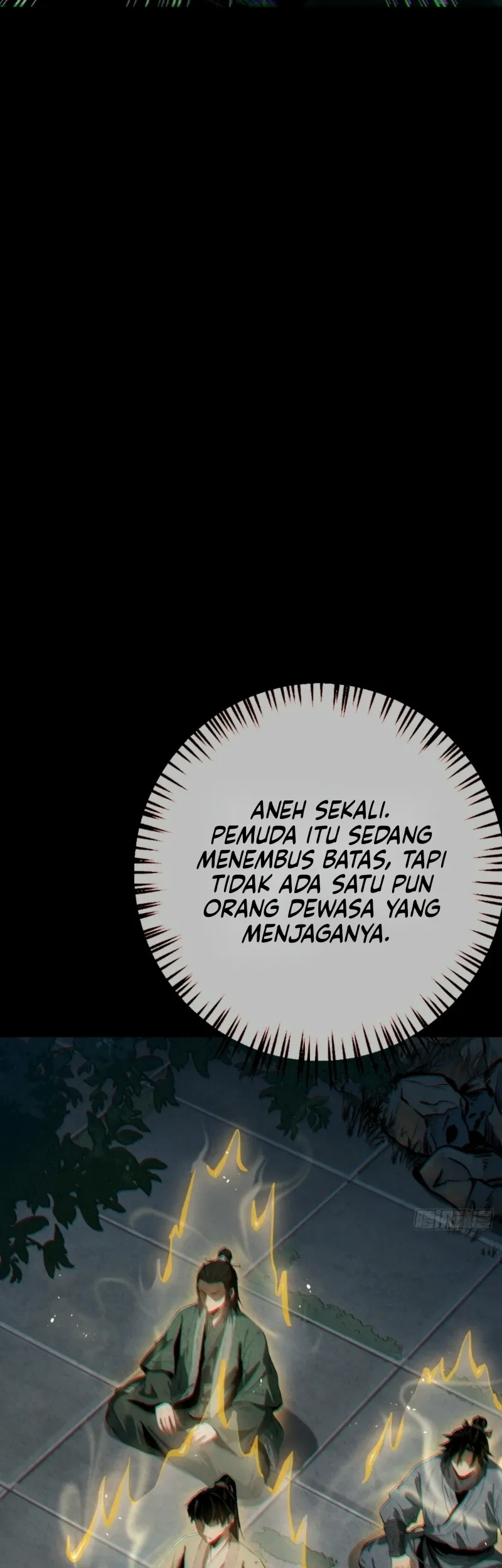 The Mirror Legacy Bab 15 halaman 79
