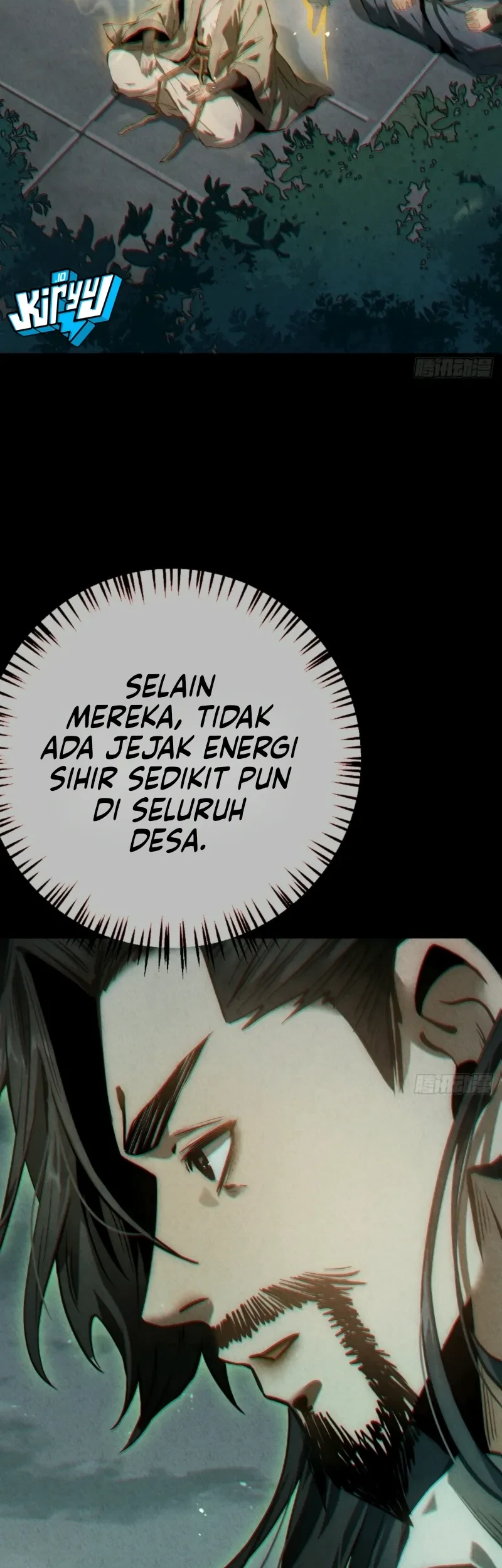 The Mirror Legacy Bab 15 halaman 80