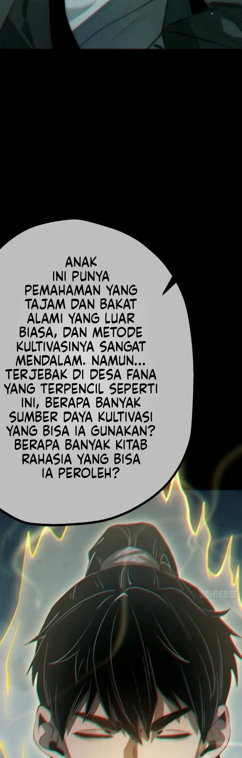 The Mirror Legacy Bab 15 halaman 85