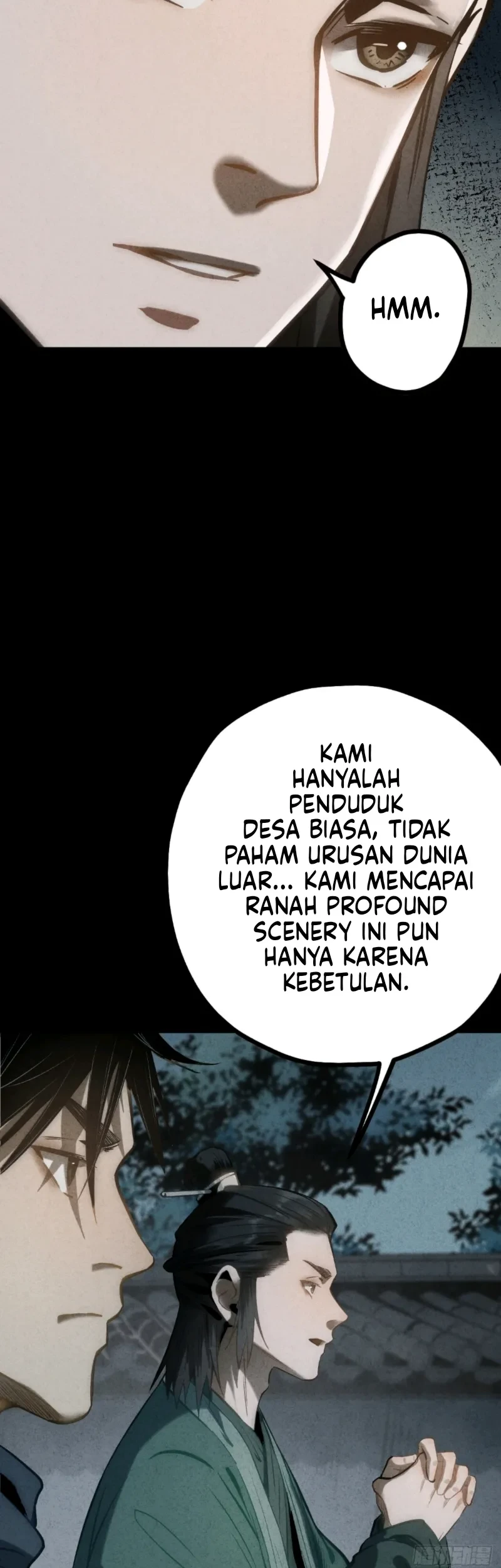 The Mirror Legacy Bab 16 halaman 8