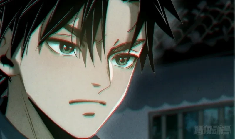 The Mirror Legacy Bab 16 halaman 15