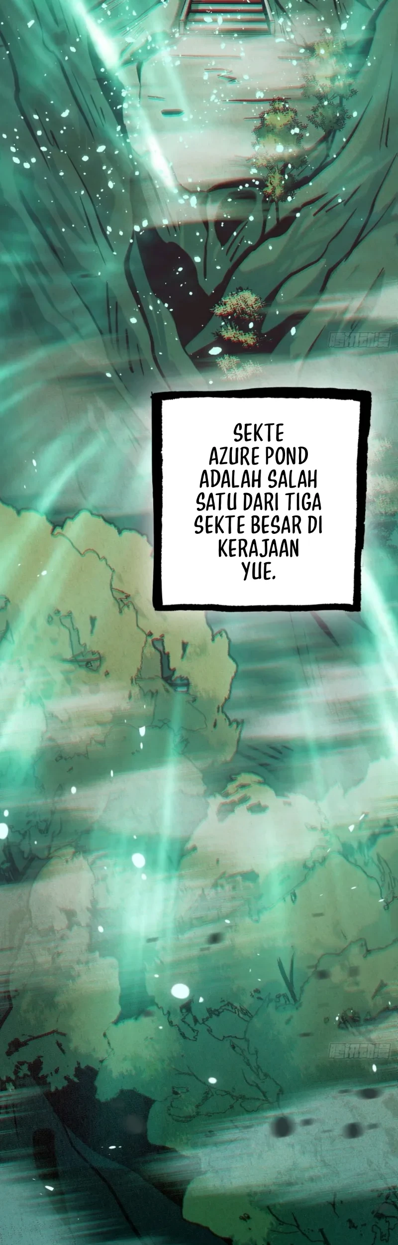 The Mirror Legacy Bab 16 halaman 18