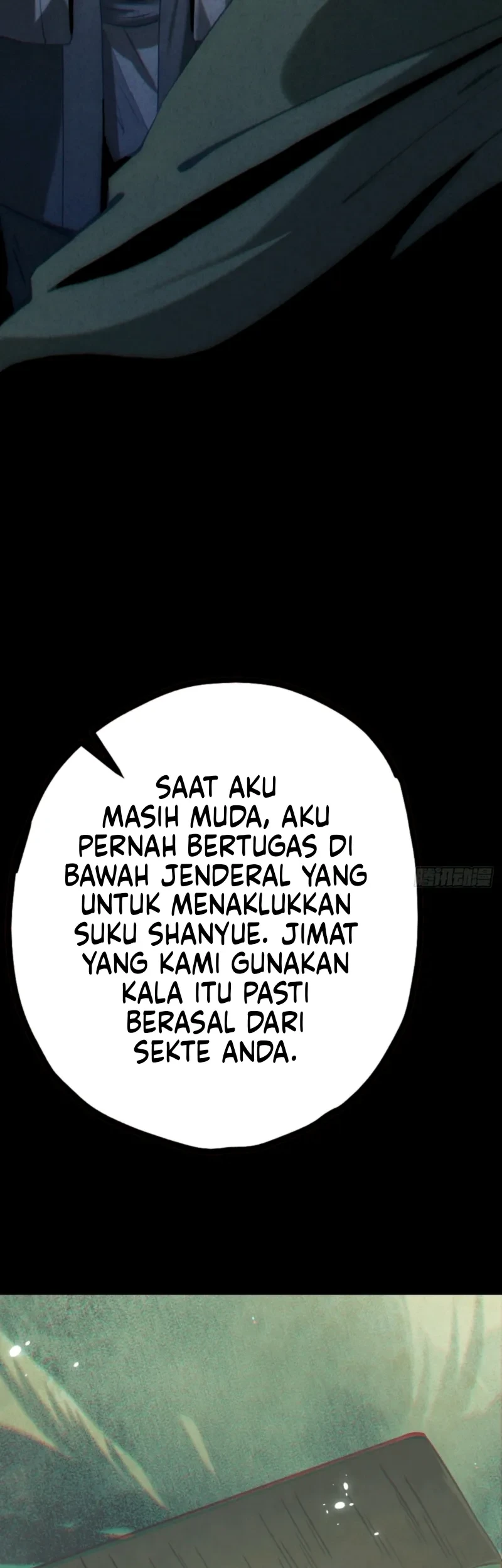 The Mirror Legacy Bab 16 halaman 25