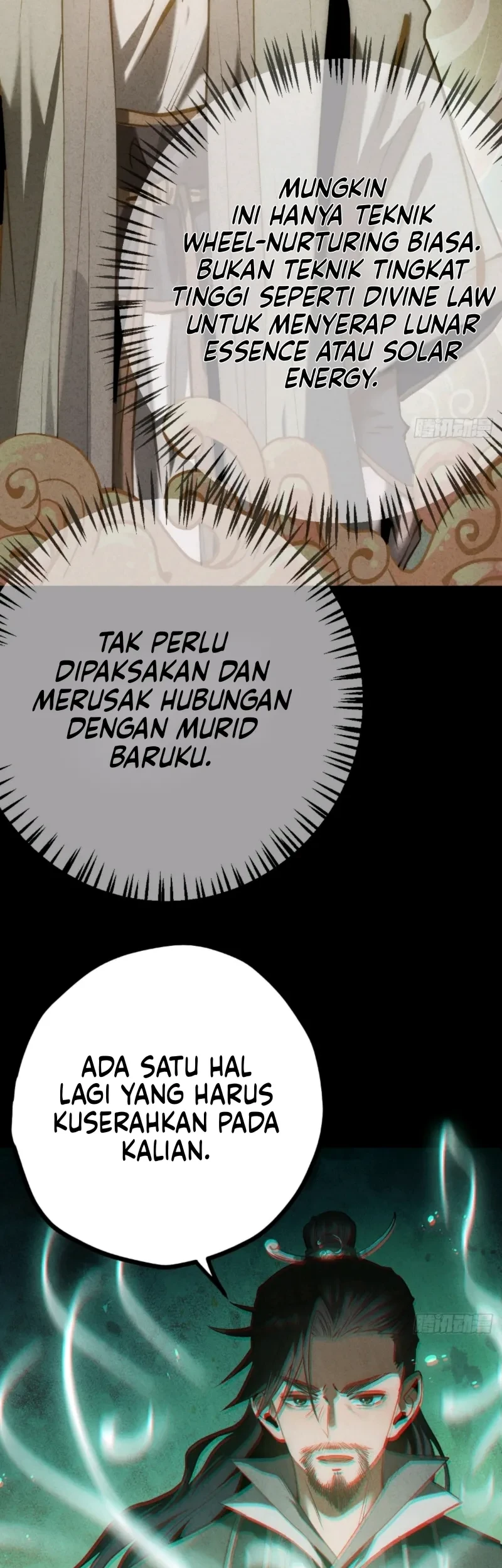 The Mirror Legacy Bab 16 halaman 56