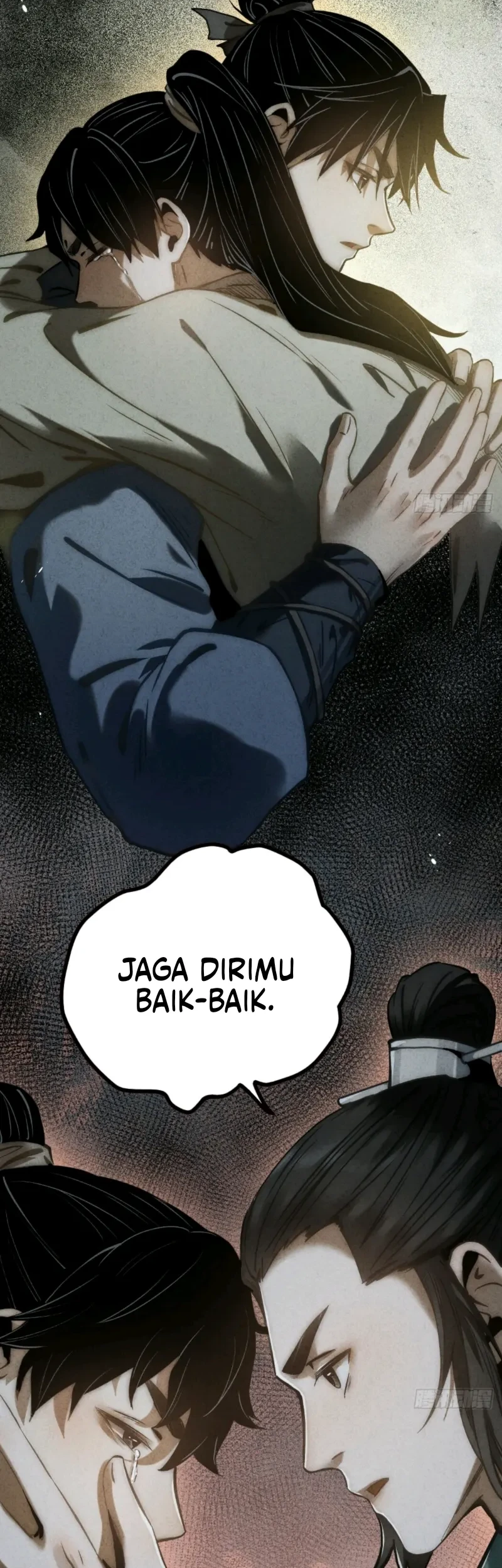 The Mirror Legacy Bab 16 halaman 64