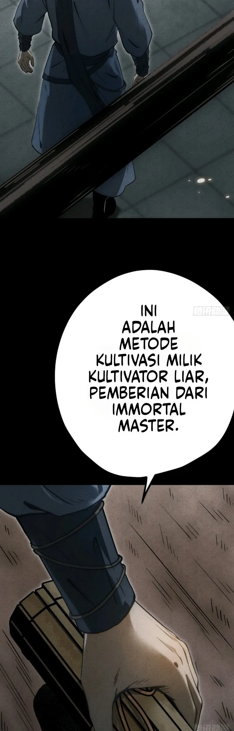 The Mirror Legacy Bab 17 halaman 4