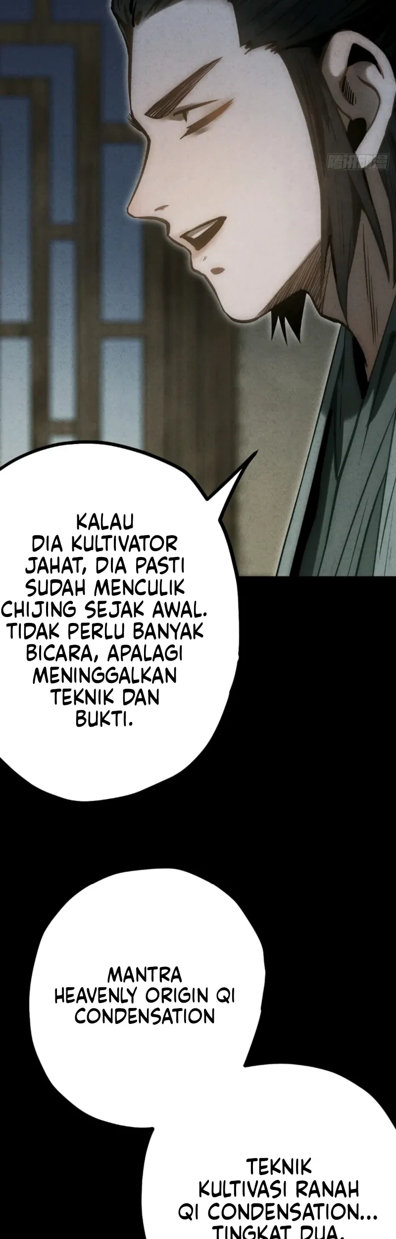 The Mirror Legacy Bab 17 halaman 12