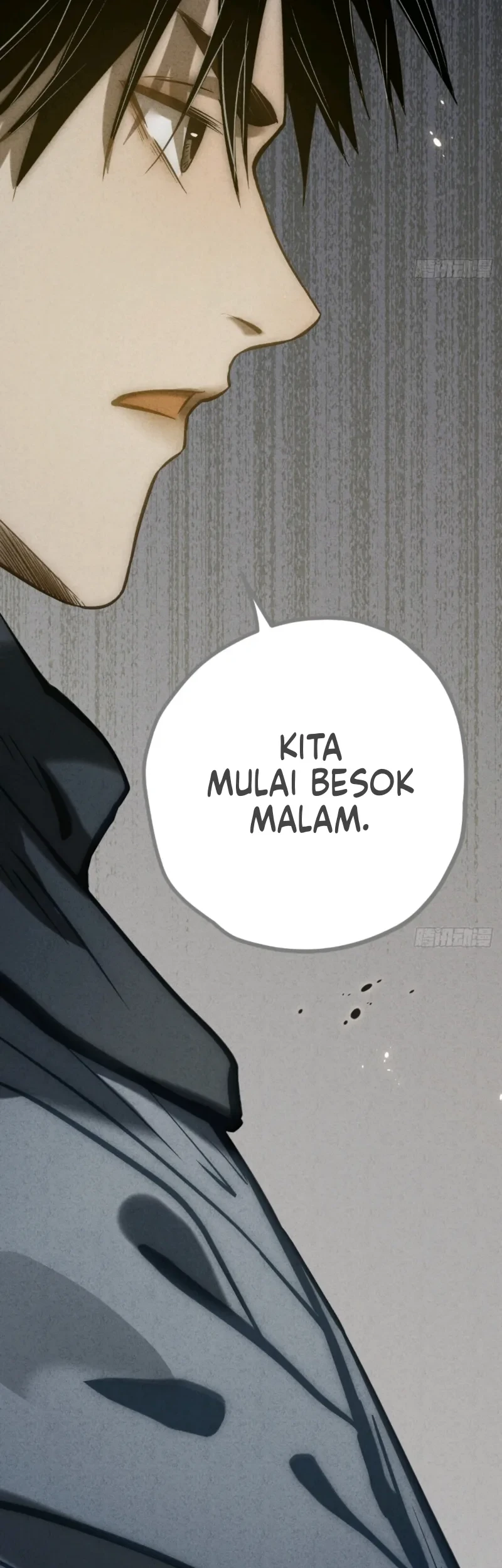 The Mirror Legacy Bab 17 halaman 28
