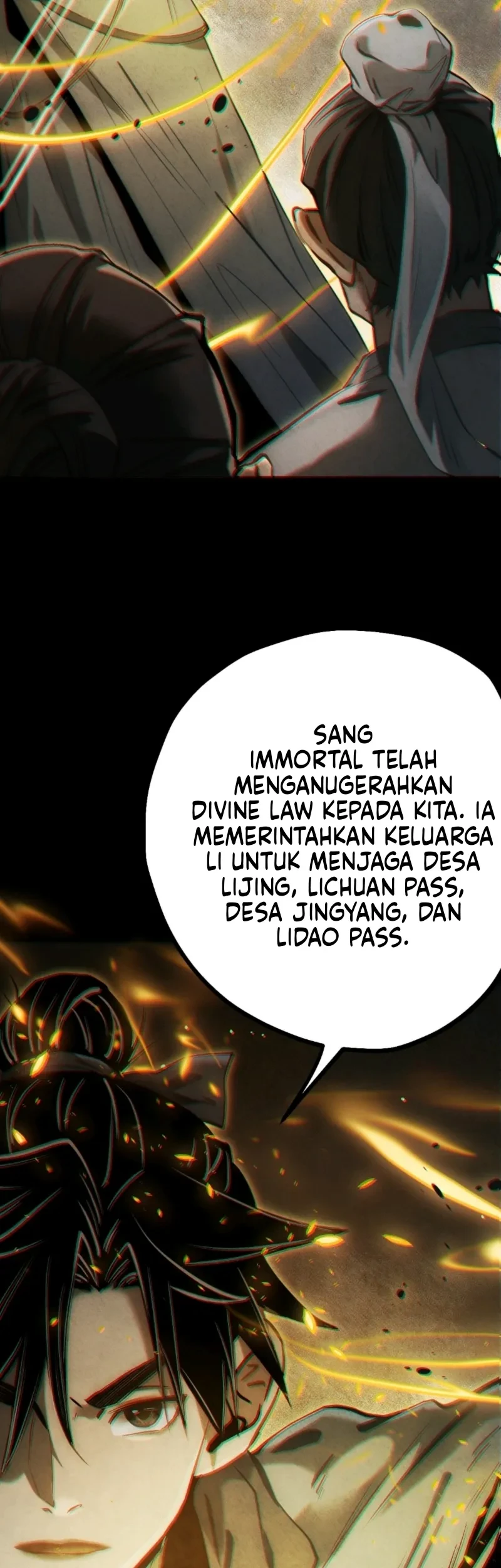 The Mirror Legacy Bab 17 halaman 59