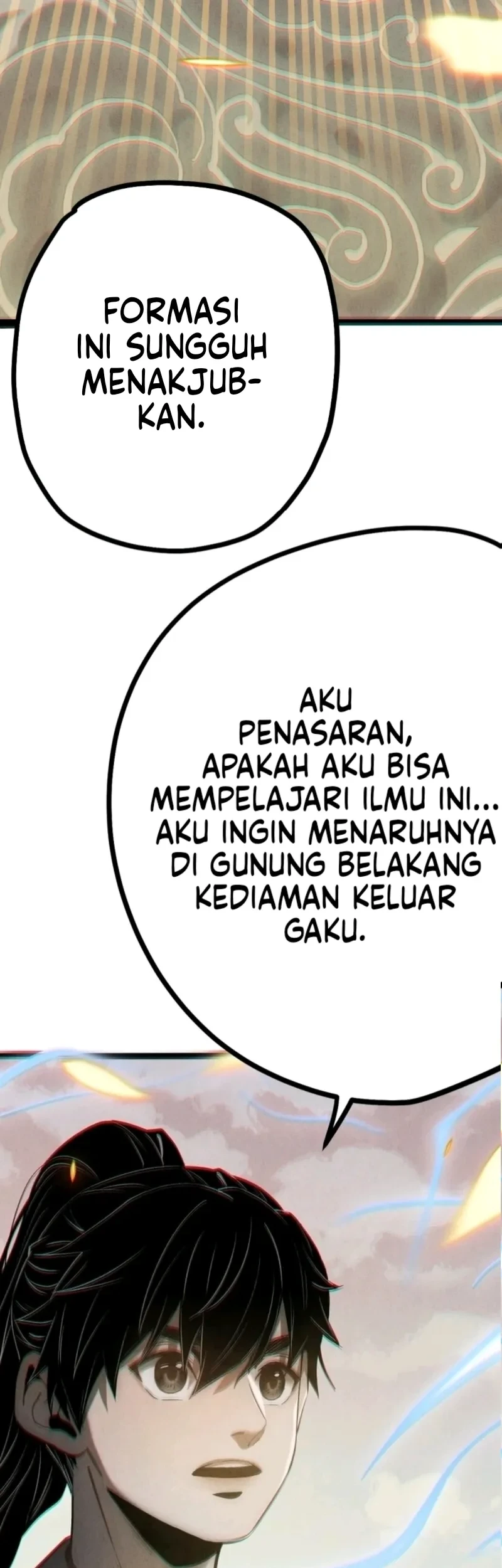 The Mirror Legacy Bab 18 halaman 21