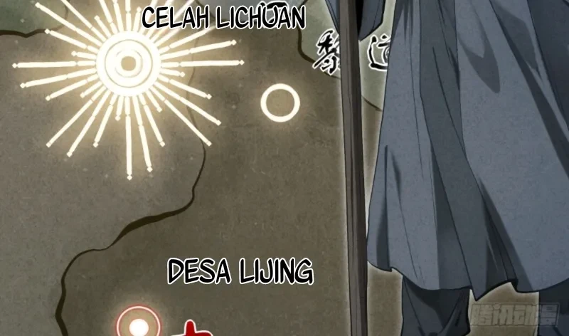 The Mirror Legacy Bab 18 halaman 39