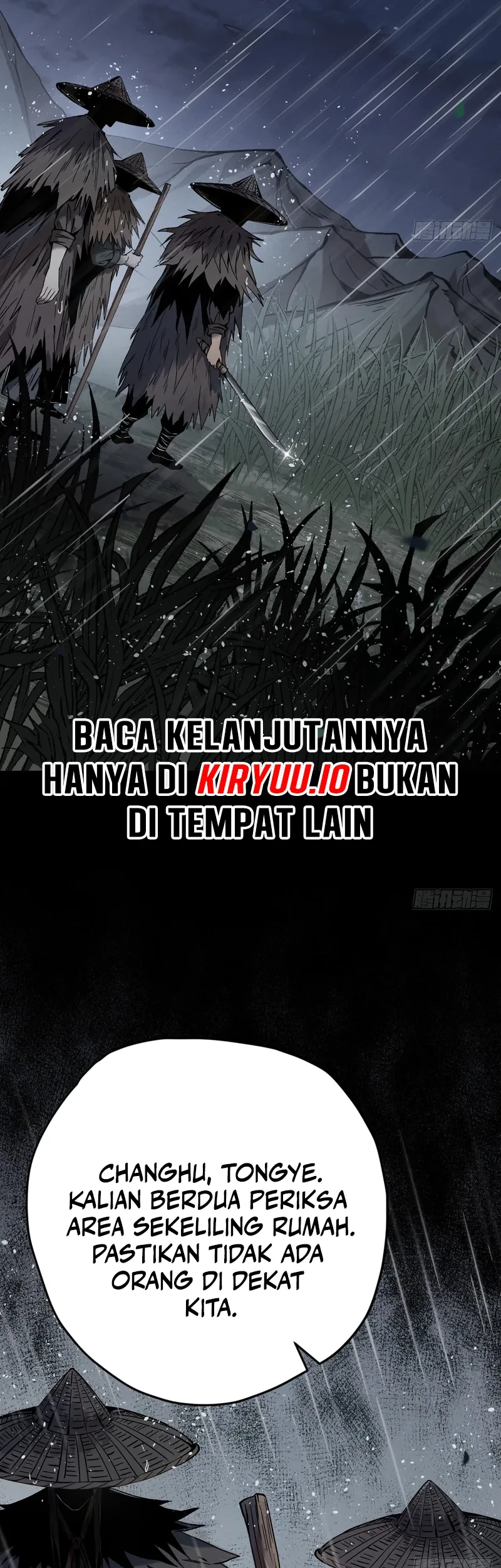 The Mirror Legacy Bab 2 halaman 10