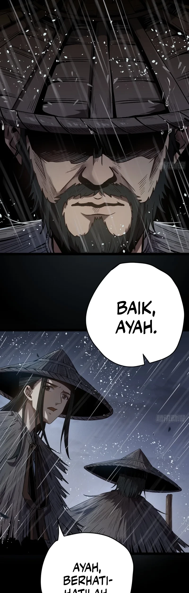 The Mirror Legacy Bab 2 halaman 12
