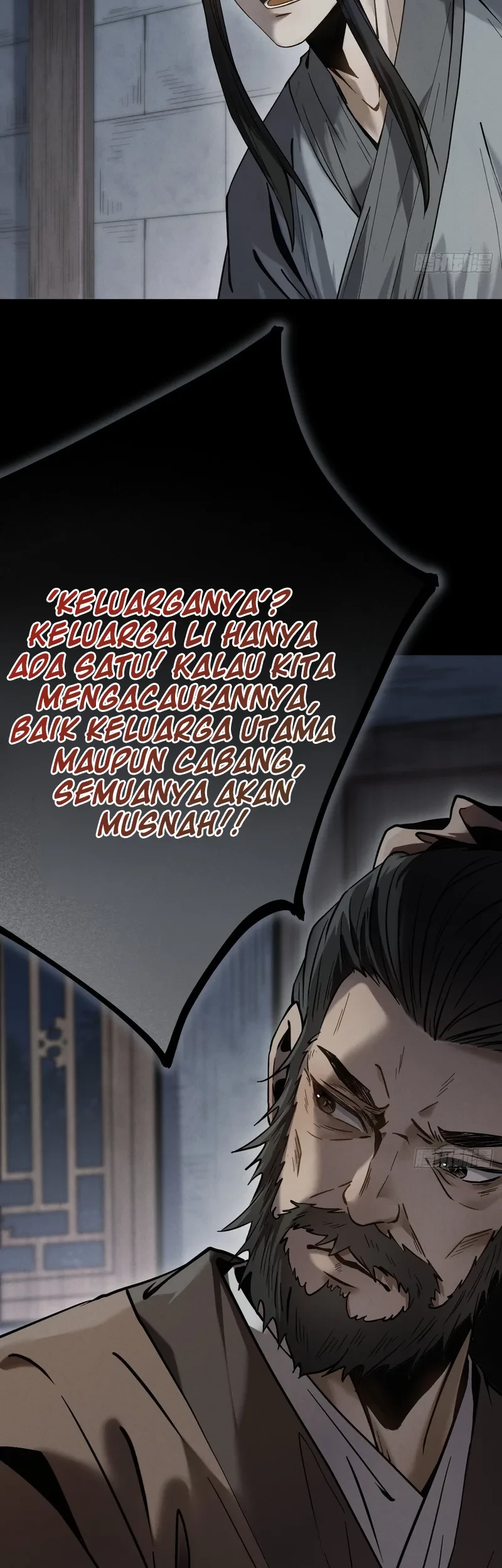The Mirror Legacy Bab 2 halaman 33
