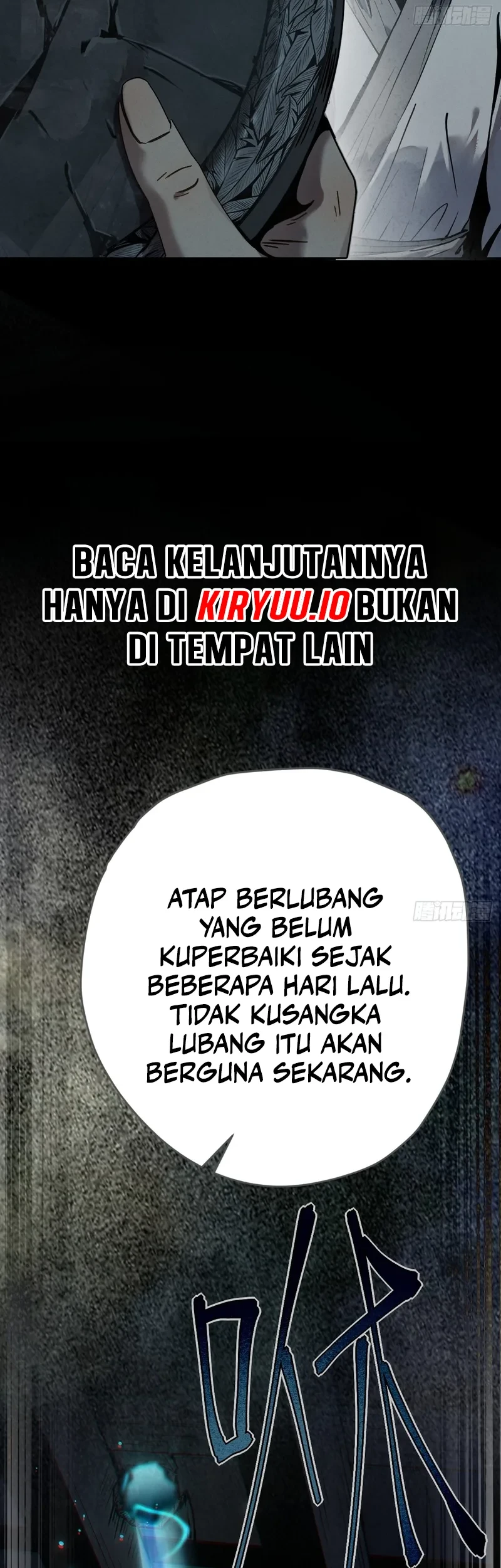 The Mirror Legacy Bab 2 halaman 43