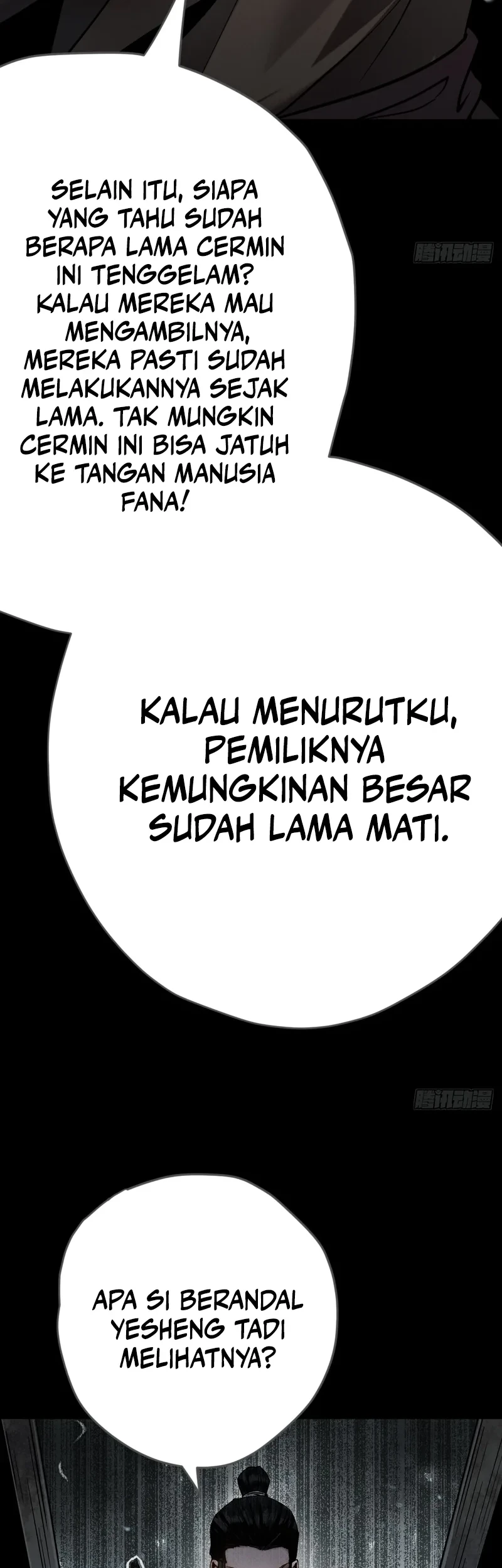 The Mirror Legacy Bab 2 halaman 52