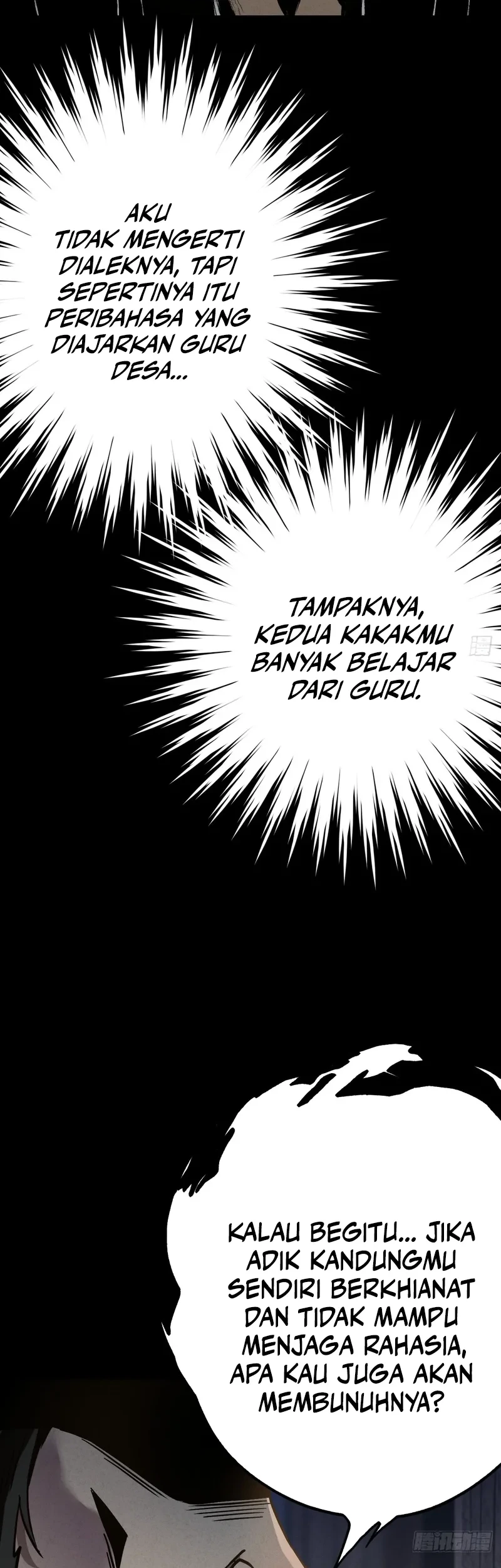 The Mirror Legacy Bab 3 halaman 17