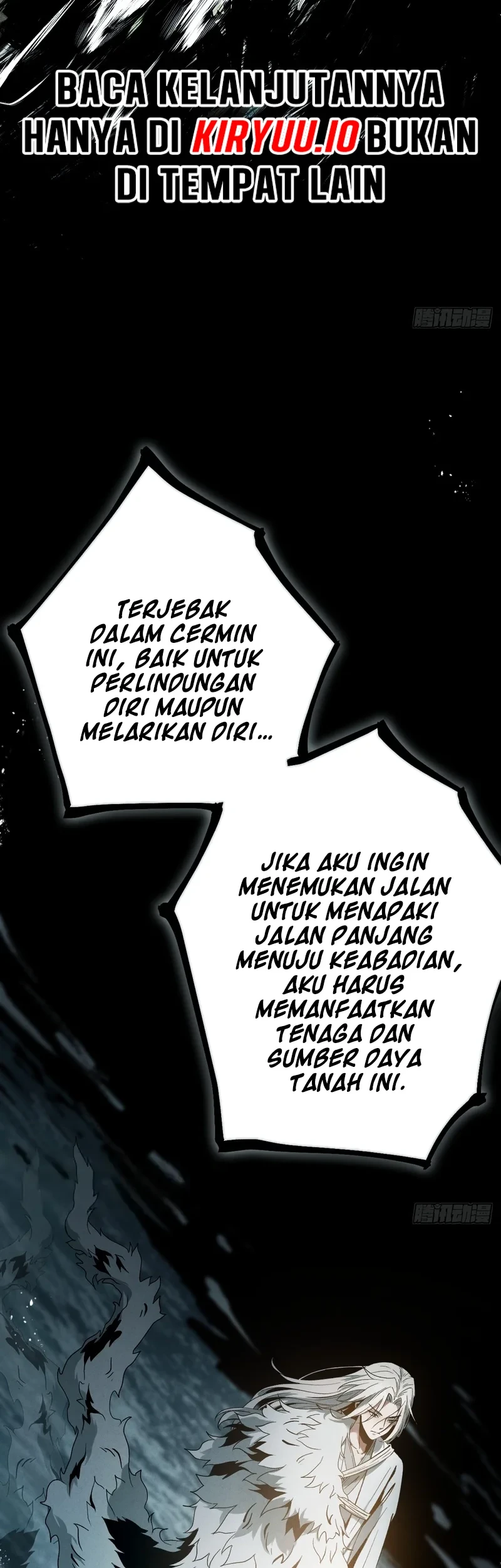 The Mirror Legacy Bab 3 halaman 37