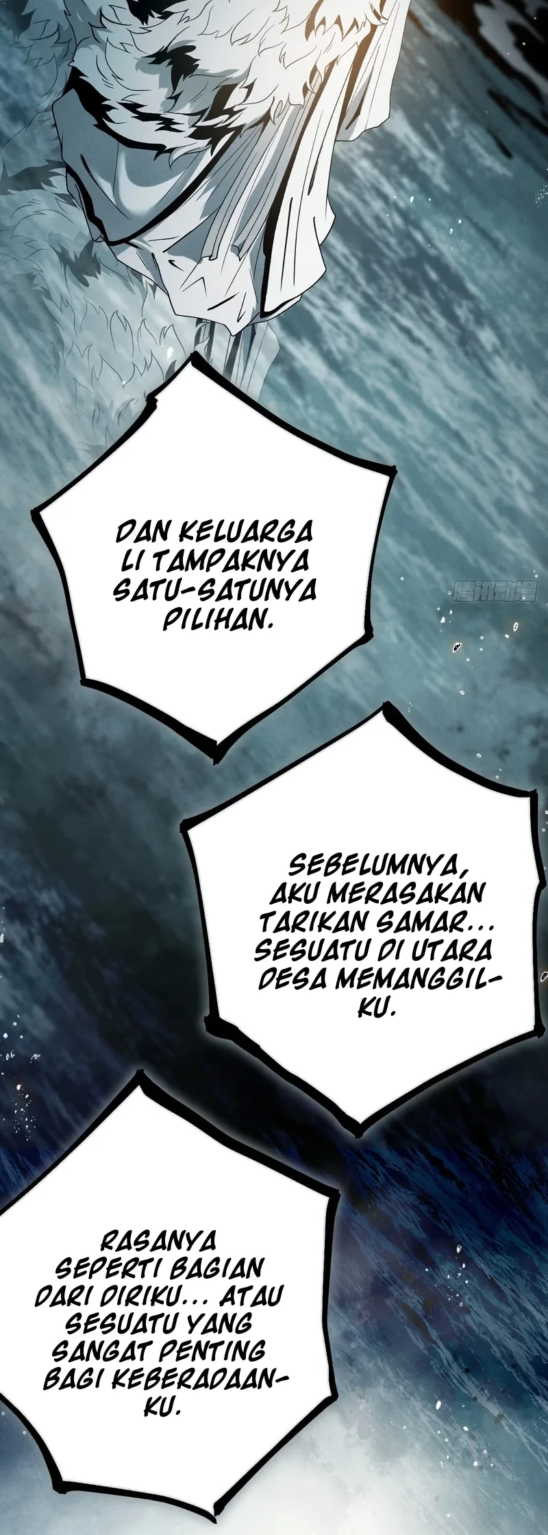 The Mirror Legacy Bab 3 halaman 38