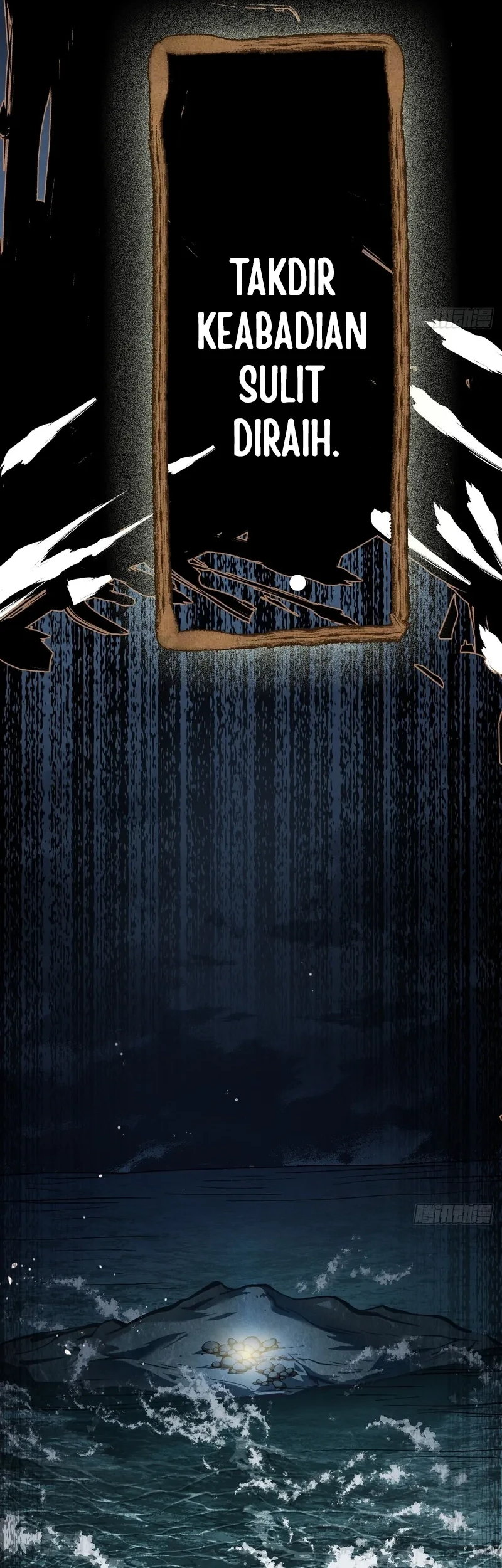 The Mirror Legacy Bab 3 halaman 78