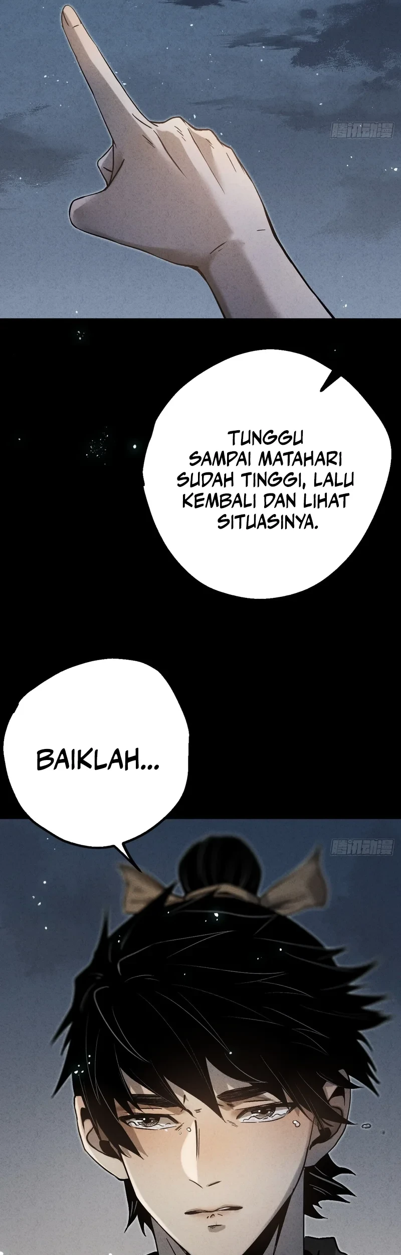 The Mirror Legacy Bab 4 halaman 8