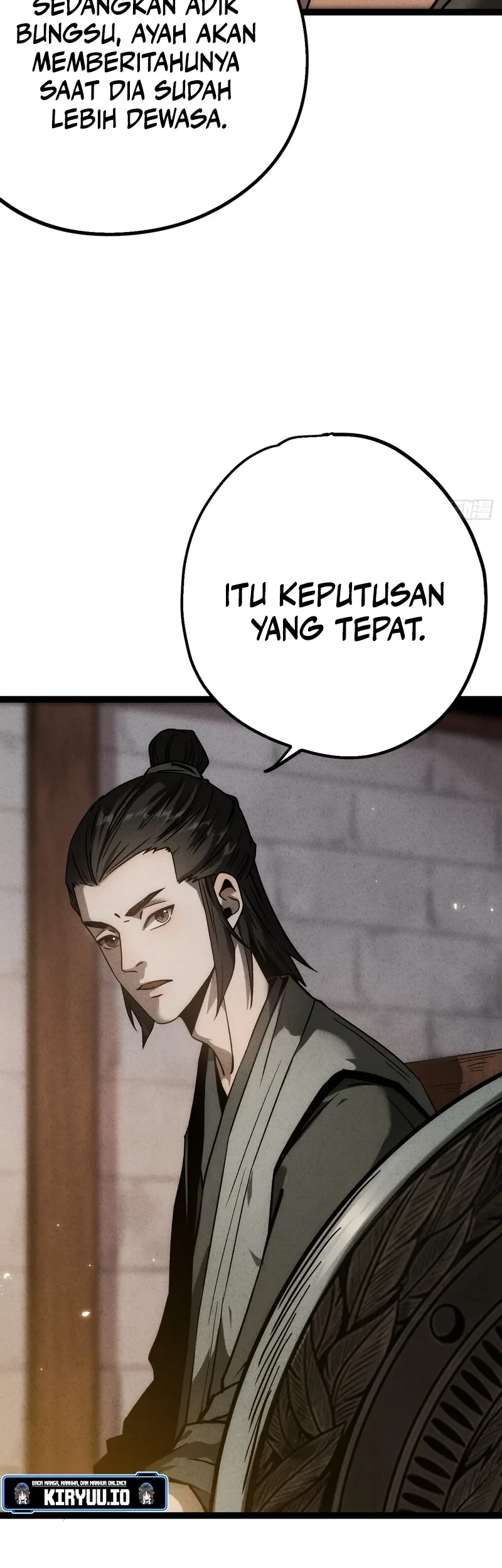 The Mirror Legacy Bab 4 halaman 47